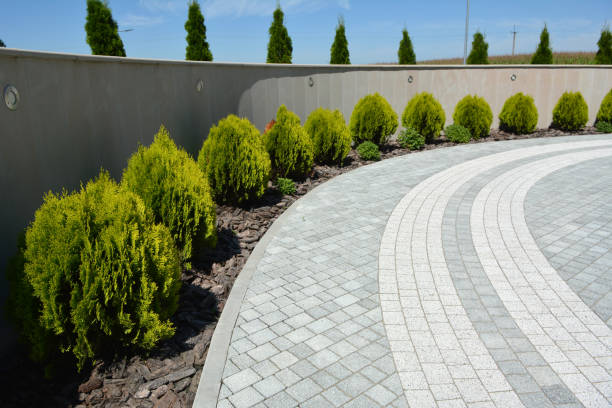 Best Brick Driveway Pavers  in Knox, IN