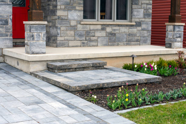 Best Local Driveway Pavers  in Knox, IN