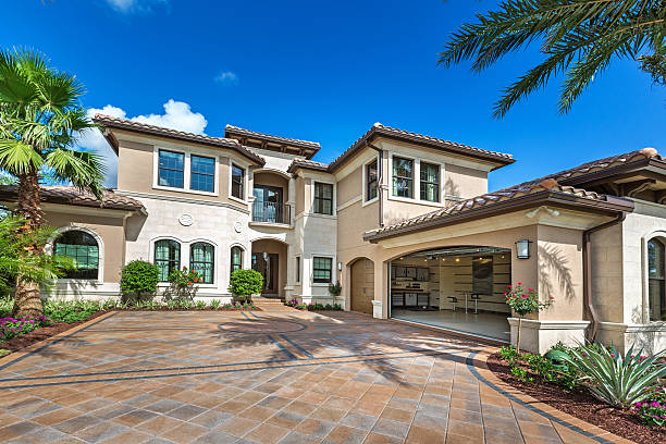 Best Driveway Pavers Near Me  in Knox, IN