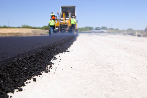 Best Driveway Paver Repair  in Knox, IN