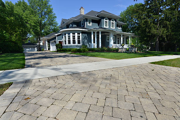 Professional Driveway Pavers in Knox, IN