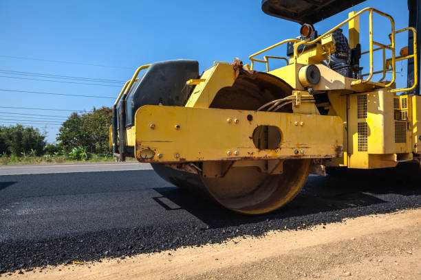 Best Driveway Resurfacing Pavers  in Knox, IN